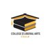 College of Liberal Arts at CSULB (@csulbcla) Twitter profile photo