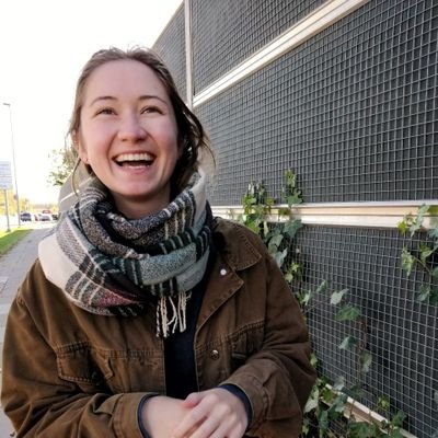 PolinaPrometeya's profile picture. Trying and failing a sustainable lifestyle♻️                                        Danmark 🇩🇰