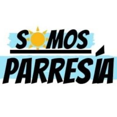 SomosParresia's profile picture. Somos militantes del campo nacional, popular, latinoamericanista, humanista, cristiano y revolucionario. #SomosParresía