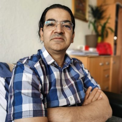 Ajay Chowdhry Profile