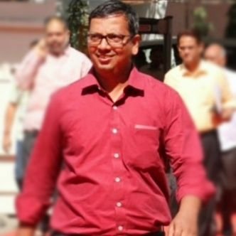 Special Correspondent @zee24taasnews
Mumbai.Covers Shivsena, BMC,Health.Also Interested in Co Operation,Real Estate & Social Issues.Views expressed r personal.