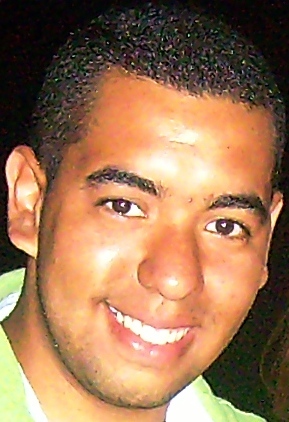 Alexis Pérez
