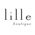 Lille Boutique (@lilleboutique) Twitter profile photo Lille Boutique (@lilleboutique) Twitter profile photo