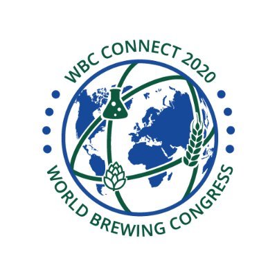 Every 4 years WBC gives you this amazing opportunity to connect with an international mix of beer professionals. #WorldBrewingCongress