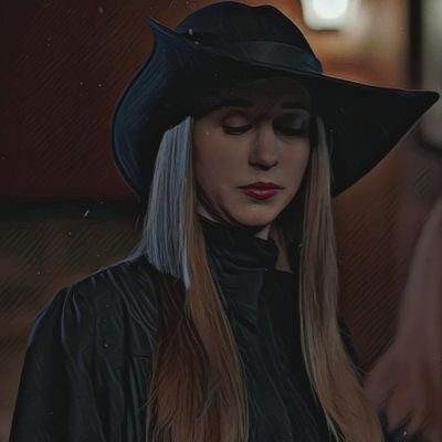 “𝐃𝐢𝐝 𝐰𝐞 𝐣𝐮𝐬𝐭 𝐦𝐚𝐫𝐫𝐲 𝐭𝐡𝐞 𝐃𝐞𝐯𝐢𝐥? '𝐂𝐚𝐮𝐬𝐞 𝐈 𝐝𝐨𝐧'𝐭 𝐤𝐧𝐨𝐰 𝐢𝐟 𝐈'𝐦 𝐝𝐨𝐰𝐧 𝐰𝐢𝐭𝐡 𝐭𝐡𝐚𝐭.”
#PARODYACCOUNT