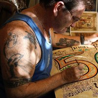 Celtic Art of Hamish Burgess (@arthamish) 's Twitter Profile Photo Celtic Art of Hamish Burgess (@arthamish) 's Twitter Profile Photo
