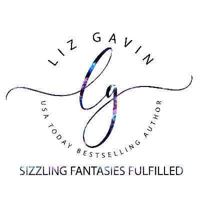 LizGavin_author Profile Picture