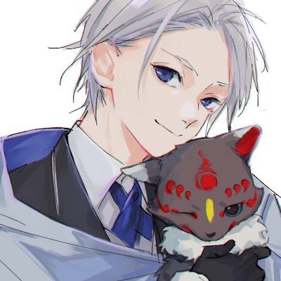 刀剣乱舞 - 魔法使いの約束 - 憂国のモリアーティ
+25歳 / 25+ y/o
credit avatar : @doemukayo