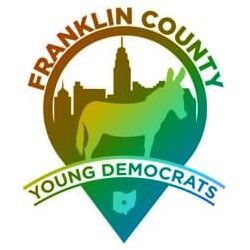 The official twitter page of Franklin County Young Democrats, organizing and connecting young progressives, and working to elect our progressive candidates.