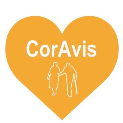 CoravisO's profile picture. Trabajamos por y para las personas mayores gracias a la colaboración comunitaria. Newsletter aquí: https://t.co/rOQ6ZEvRUn.