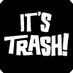 It's Trash! (@itstrashrecords) Twitter profile photo It's Trash! (@itstrashrecords) Twitter profile photo