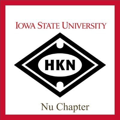 IEEE-Eta Kappa Nu at Iowa State University