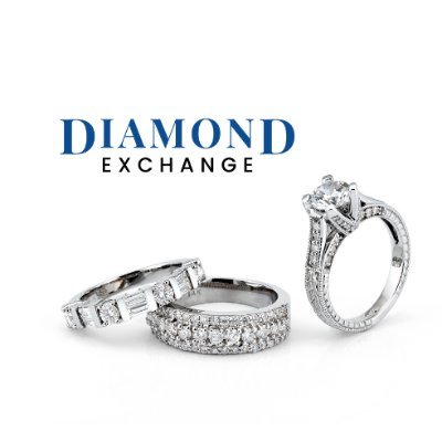 Diamond Exchange is proud to be one of the premier #Jewelers in #MD, #VA & #DC.👇
#Jewelrystore
#GoldBuyer
#DiamondBuyer
#Engagementring
#LuxuryWatches
#Rolex