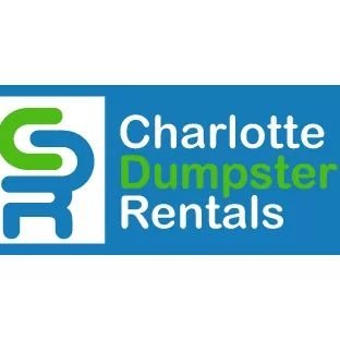 We offer our dumpster rentals for residential, commercial, and construction sites in Charlotte & surrounding areas!