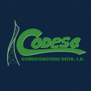 codesa507's profile picture. Especialistas en Sistemas de Comunicaciones, Integrador de Soluciones Tecnológicas y Servicios de Taller Electrónico.
+507 390-9123
+507 6205-7852