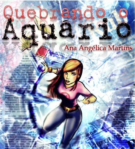 @Quebrando_Aquar : Twitter Oficial do livro da Morgs Quebrando o Aquário.. Criado por uma fã para homenagear a grandiosa e talentosa @angelicamorango. :)