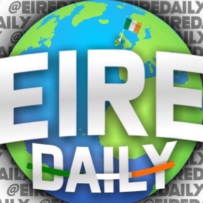 Follow @eiredaily (15k) on insta