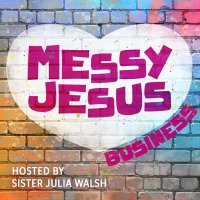 Messy Jesus Business(@messyjesusbiz) 's Twitter Profileg