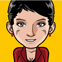 Cécile (@cecilecepj) 's Twitter Profile