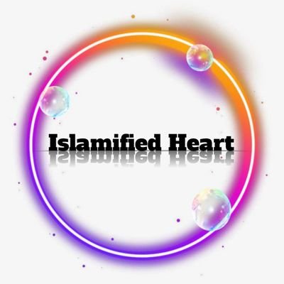 IslamifiedH's profile picture. Let's  praise Allah s.w.t together 😊❤️
Follow on Ig  https://t.co/HIU2PbS45V
follow on FB 
https://t.co/FVUUO1QLov