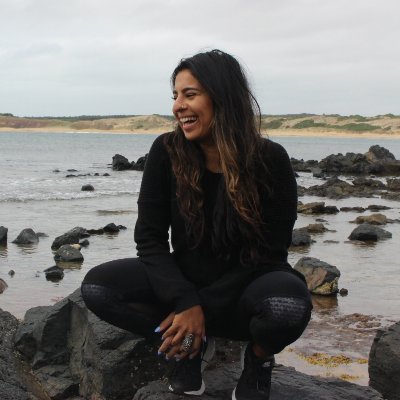 Life’s a beach 🌞| Author 📚 | Travel Writer | Podcaster of @travelchatspod