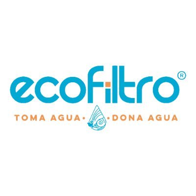 ¡Olvídate de los garrafones! Ecofiltro es un dispensador y purificador de agua elaborado con materiales completamente naturales ♻️💦