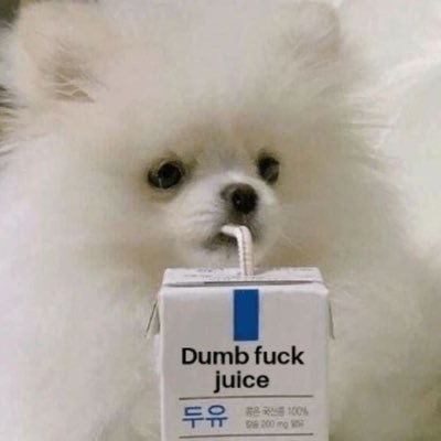 Backup account for @fandomfreak221b | I still fucking love tacos | she/her