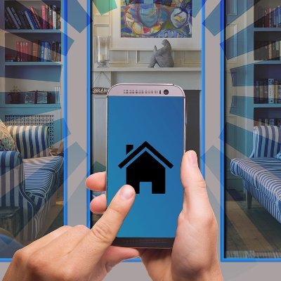 SmartHomePosts's profile picture. Smart Home News & Trends on the best products, deals, coupons on security systems, bells, cameras, smart hub, new technology, apps, household ideas, IoT gadgets