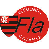 escolinhaflago's profile picture. Twitter oficial da escolinha do Flamengo de Goiânia.