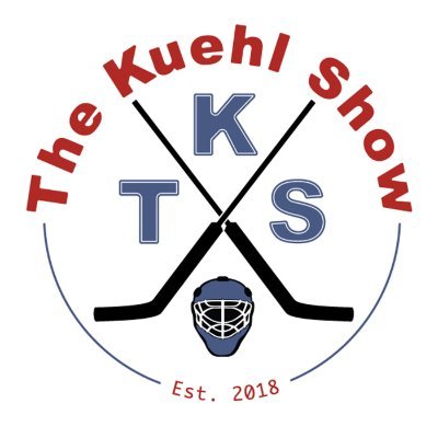 Catch this interesting, and odd, hockey program Monday and Thursday nights at 6 p.m. EST on @12ozSports!

MERCH: https://t.co/cnhHc8rY2M…