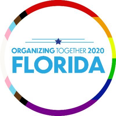 We organized earlier than ever before to defeat Trump's agenda in Florida. If you're ready to do the same, sign up to vote by mail!