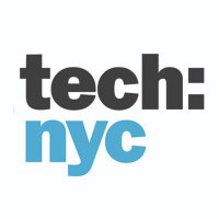 Tech:NYC(@TechNYC) 's Twitter Profile Photo