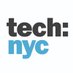 Tech:NYC (@TechNYC) Twitter profile photo