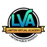 LawtonVirtual's profile picture. Lawton Public Schools Virtual Academy Flexible Schedule Blended Framework Full-time Certified Staff Dual Enrollment Options Serving Grades 6-12 #LVAanywhere