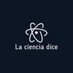 La Ciencia Dice (@lacienciadiceok) Twitter profile photo La Ciencia Dice (@lacienciadiceok) Twitter profile photo