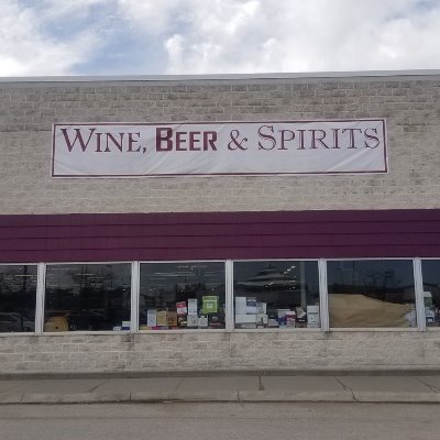 Wine, Beer, and Spirits Omaha Profile