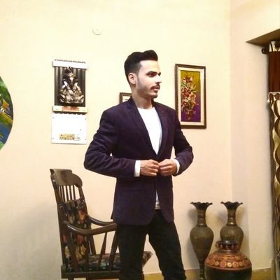 RatinSharma003's profile picture. Ajay Devgn's fan.... !! A man of my moods & my moods are my slaves