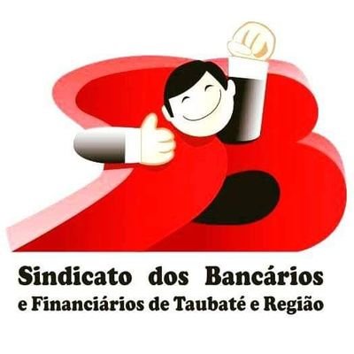 🏢 Sindicato dos Bancários de Taubaté e Região. 📬 Rua Dr. Silva Barros, 248, Centro, Taubaté-SP 📞 (12) 3633.5329