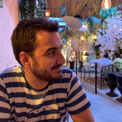 David_Alzamora's profile picture. 