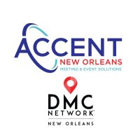 ACCENT New Orleans | Event Planning & DMC(@accentdmc) 's Twitter Profile Photo