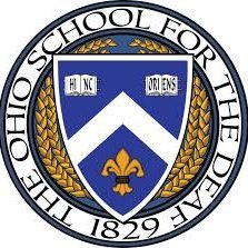 Ohio School for the Deaf is a residential school that serves students PK-12+ deaf, hard of hearing and deafblind from all over the state.