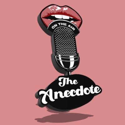 A young girl living in London, speaking on relevant topics of today. Host: @annacorn3lius | Email- theanecdote6@gmail.com | IG: Theanecdotepodcast_