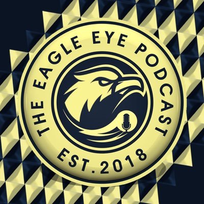 EagleEyePodcast Profile Picture