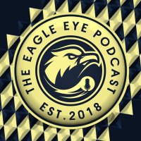 The Eagle Eye Podcast(@EagleEyePodcast) 's Twitter Profile Photo