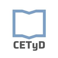 CETyD(@CETyD_) 's Twitter Profile Photo