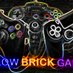 Hollow Brick Gaming (@Hollow_Brick) Twitter profile photo