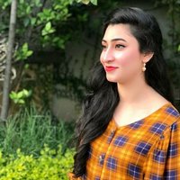 Mehwish Kayani (@mehwishkayani13) 's Twitter Profile