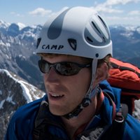 Will McInnes (@mountainmap) 's Twitter Profile