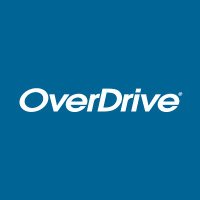 OverDrive(@OverDriveInc) 's Twitter Profileg