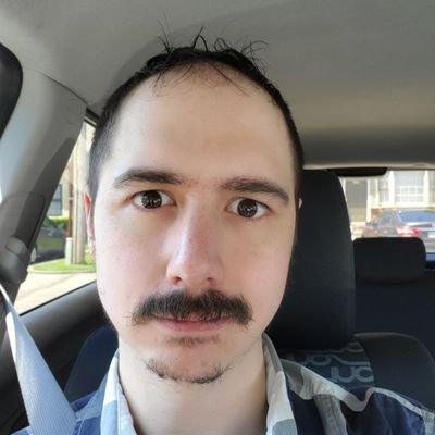 Part Time Streamer  |Just a 'Stached guy all about that Java and JRPG life